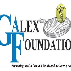 Fundraising Page: Glen Alex